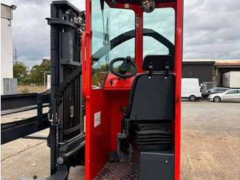 Ричтрак с движение в 4 посоки Combilift C3000 STE - TRIPLEX: снимка 5