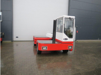 Страничен товарач FANTUZZI