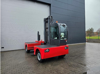 Страничен товарач JUMBO