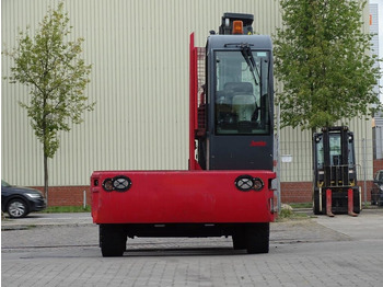 Страничен товарач JUMBO