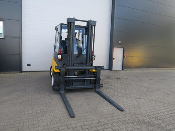 Лизинг на Jungheinrich Dan Truck Power+ 987 - Drehsitz Jungheinrich Dan Truck Power+ 987 - Drehsitz: снимка 2 Лизинг на Jungheinrich Dan Truck Power+ 987 - Drehsitz Jungheinrich Dan Truck Power+ 987 - Drehsitz: снимка 2