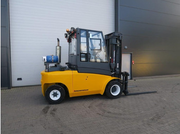 Лизинг на Jungheinrich Dan Truck Power+ 987 - Drehsitz Jungheinrich Dan Truck Power+ 987 - Drehsitz: снимка 3 Лизинг на Jungheinrich Dan Truck Power+ 987 - Drehsitz Jungheinrich Dan Truck Power+ 987 - Drehsitz: снимка 3