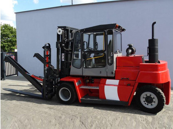Дизелов мотокар KALMAR