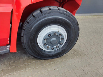 Дизелов мотокар Kalmar DCG160-12: снимка 2