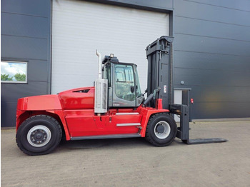 Дизелов мотокар Kalmar DCG160-12: снимка 4