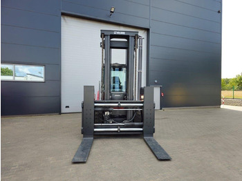 Дизелов мотокар Kalmar DCG160-12: снимка 3
