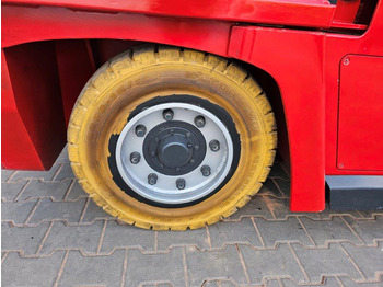 Електрокар Kalmar ECF70-6C: снимка 2 Електрокар Kalmar ECF70-6C: снимка 2