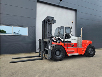 Дизелов мотокар KONECRANES