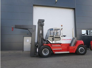 Дизелов мотокар KONECRANES
