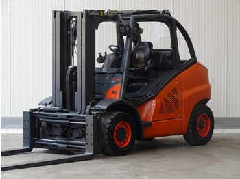 Дизелов мотокар LINDE H50