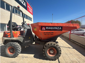 Мини самосвал AUSA D350AHG