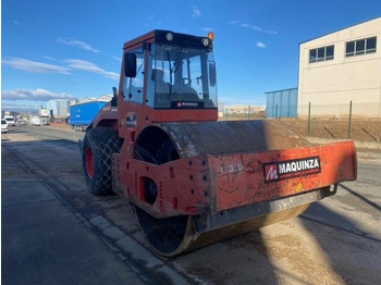 Компактор BOMAG BW219D4: снимка 2