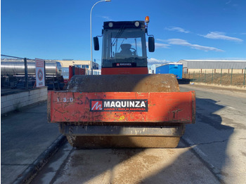 Компактор BOMAG BW219D4: снимка 3