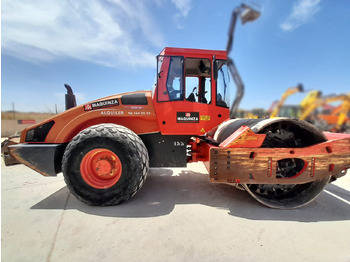 Компактор BOMAG