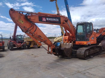 Верижен багер DOOSAN DX235LCR
