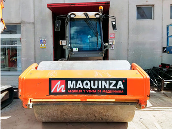 Компактор HAMM H16i: снимка 4 Компактор HAMM H16i: снимка 4