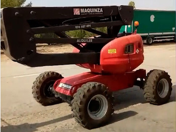 Артикулираща платформа MANITOU 160 ATJ