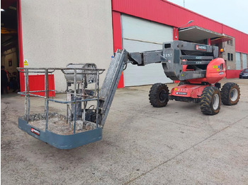 Артикулираща платформа MANITOU 180ATJ: снимка 2