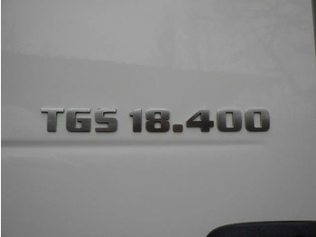 Влекач MAN TGS 18.400 Euro 6 / 694.857 KM ! / Holland Truck: снимка 5