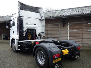 Влекач MAN TGS 18.400 Euro 6 / 694.857 KM ! / Holland Truck: снимка 3