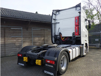 Влекач Scania S410 Standard /Retarder / Euro 6: снимка 4