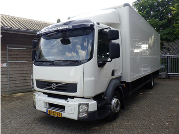 Камион фургон VOLVO FL12 240
