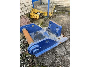 Бързо сменник LEHNHOFF