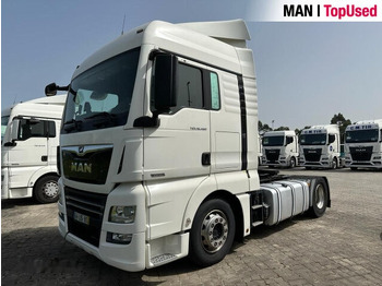Влекач MAN TGX 18.460