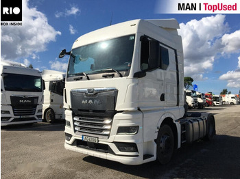 Влекач MAN TGX 18.470