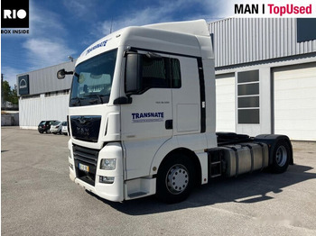 Влекач MAN TGX 18.500