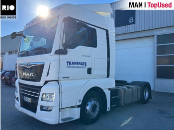 Влекач MAN TGX 18.500