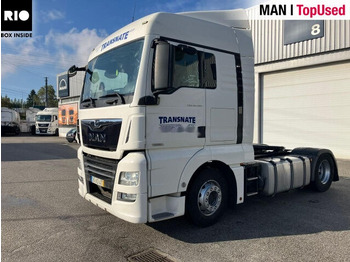 Влекач MAN TGX 18.500