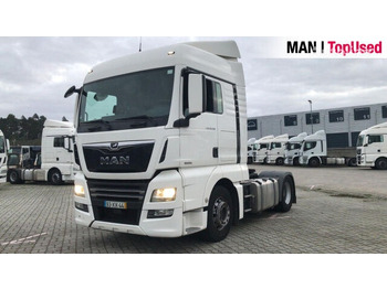 Влекач MAN TGX 18.500