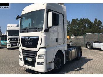 Влекач MAN TGX 18.510