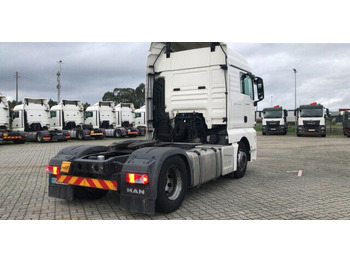 Влекач MAN TGX 18.500 4X2 BLS: снимка 4
