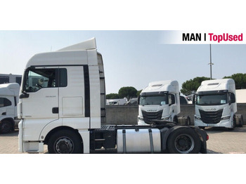 Влекач MAN TGX 18.510 4X2 BLS: снимка 2 Влекач MAN TGX 18.510 4X2 BLS: снимка 2