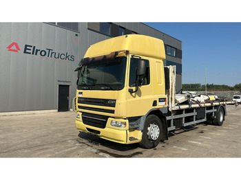 Бордови камион DAF CF 75 310