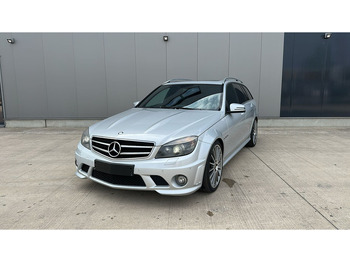 Лек автомобил MERCEDES-BENZ