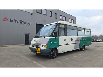Градски автобус MERCEDES-BENZ Vario 614