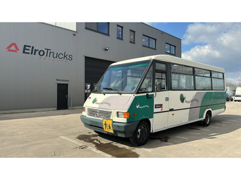 Градски автобус MERCEDES-BENZ Vario 614