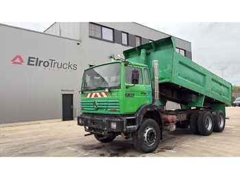 Самосвал камион RENAULT G 300