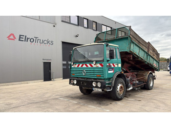 Самосвал камион RENAULT G 300