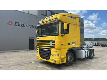 Влекач DAF XF 105 460