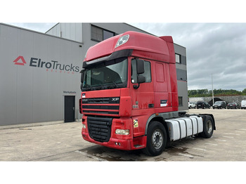 Влекач DAF XF 105 460