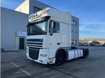 Влекач DAF XF 105 460