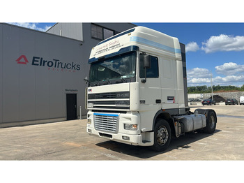 Влекач DAF XF 95 380