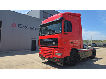 Влекач DAF XF 105 410