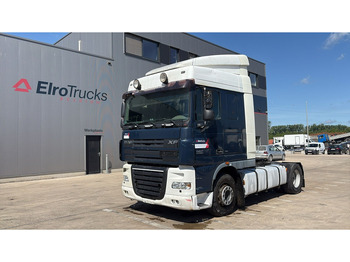 Влекач DAF XF 105 410