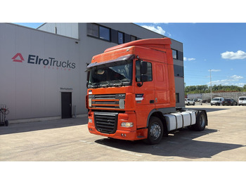 Влекач DAF XF 105 460