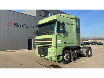 Влекач DAF XF 95 430